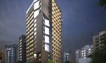 Imagem 1: STUDIO RESIDENCIAL em São Paulo - SP, Vila Olímpia