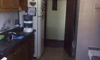 Imagem 7: APARTAMENTO REPLETO DE ARMÁRIOS, NO MELHOR DA VILA SANTA CATARINA !