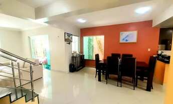 Imagem 6: Alameda Antônio Neves - casa para alugar 2 andares 4/4 sendo 2 suítes 2vgs - CIDADE VELHA