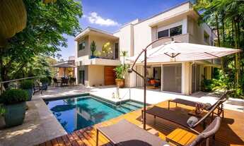 Imagem 2: Belíssima Casa em Condomínio Fechado