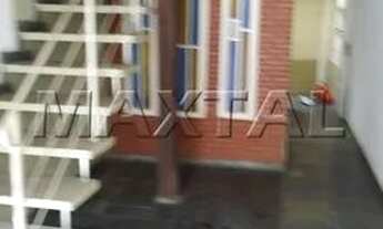 Imagem 7: Sobrado comercial com 80m², 3 salas amplas, 2 banheiros próximo ao Metrô Santana