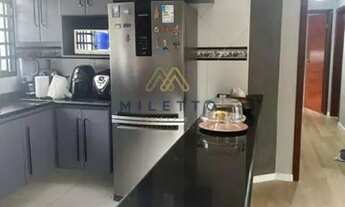 Imagem 7: Casa venda com 3 quartos (1 Suíte) - Jardim Esplanada 2