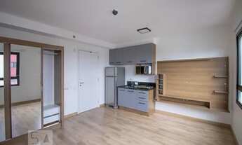 Imagem 5: Apartamento para Aluguel - Saúde, 1 Quarto, 25 m2