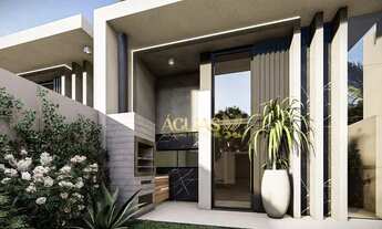 Imagem: RESIDENCIAL TOP VILLE CASA PLANA SOLTA DE