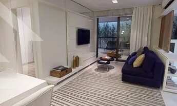 Imagem: RIO DE JANEIRO - Apartamento Padrão - BARRA