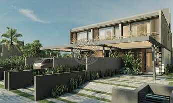 Imagem: FLORIANóPOLIS - Casa Padrão - Campeche