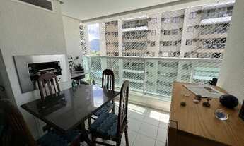 Imagem 5: VENDO Recreio - 3 suítes com 2 vagas 124m² - Luau do Recreio