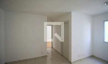 Imagem 2: Apartamento para Aluguel - Jardim Santo Antonio, 2 Quartos, 45 m2