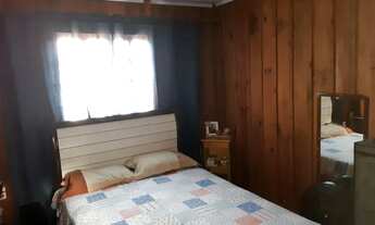 Imagem 5: Casa de madeira 145.000