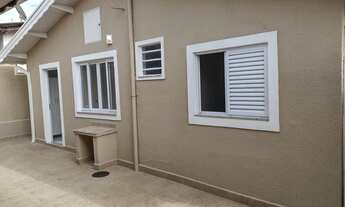 Imagem: Térrea em excelente localização