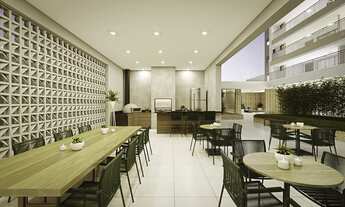 Imagem 7: Apartamento para venda com 113 m² com 3 quartos em Tatuapé - São Paulo - SP