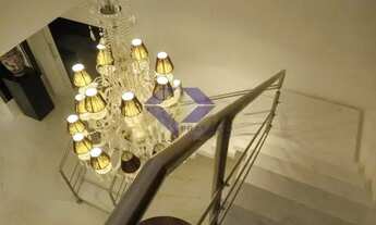 Imagem 7: COBERTURA PARA ALUGAR COM 373M² 3 SUÍTES E 3 VAGAS EM MOEMA