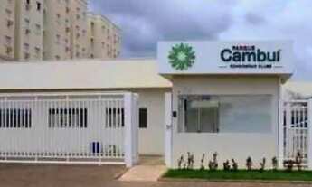 Imagem: Apartamento com 2 dormitórios para alugar