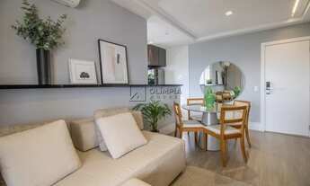 Imagem 7: Locação Apartamento 2 Dormitórios - 70 m² Brooklin