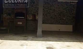 Imagem 4: Santo André - Casa Padrão - Paraíso