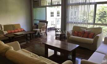 Imagem 4: São Conrado Apartamento com 4 dormitórios