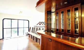 Imagem 2: Apartamento Locação 3 Dormitórios - 110 m² Moema