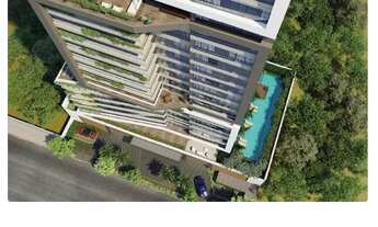 Imagem 2: Opus Vítreo - 8 andar - Penthouse - 404 metros linear com Piscina - Unidade Exclusiva