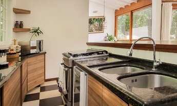 Imagem 6: FLORIANóPOLIS - Casa Padrão - Lagoa da Conceição