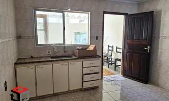 Imagem 5: Casa para aluguel 3 quartos 2 vagas Nova Gerty - São Caetano do Sul - SP