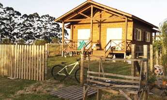 Imagem 4: Casa para Venda em Imbituba, ALTO ARROIO, 2 dormitórios, 1 banheiro