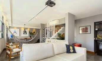 Imagem: Duplex no Condomínio Rossi Tagipuru em