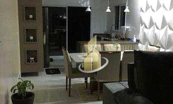 Imagem 4: Casa à venda, 150 m² por R$ 1.010.000,00 - Condomínio Terras do Vale - Caçapava/SP