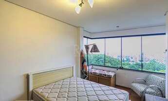 Imagem 6: Cobertura para Venda - 207m², 3 dormitórios, sendo 1 suites, 2 vagas - Santa Tereza