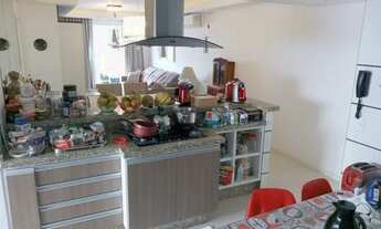 Imagem 6: Apartamento para venda com 141 metros quadrados com 4 quartos