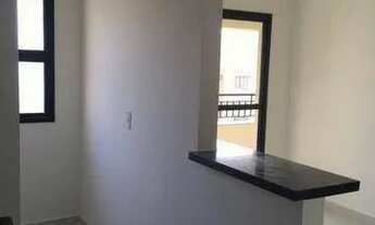 Imagem 3: Apartamento residencial à venda, Jardim Sumaré, Ribeirão Preto