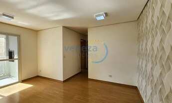 Imagem 2: Apartamento com 2 quartos à venda por R$ 520000.00, 64.00 m2 - MONCOES - LONDRINA/PR