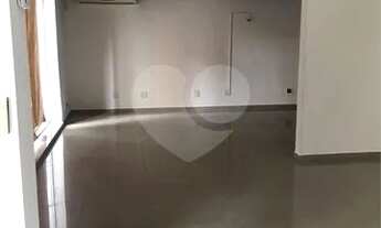 Imagem 3: Sobrado Locação Comercial na Pompeia