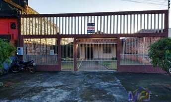 Imagem: Casa para Venda Bairro Embratel sub esquina