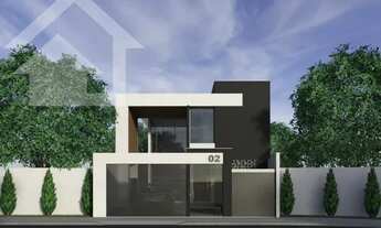 Imagem 2: RIO DE JANEIRO - Casa Padrão - VARGEM PEQUENA