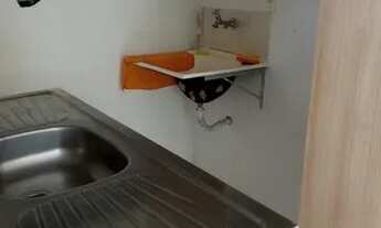 Imagem 4: Res Porto Esmeralda - apto de 2 quartos