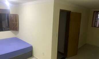 Imagem 6: Alugo Casa em Itapuã 4 Quartos com piscina