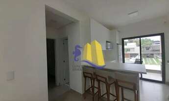 Imagem 2: Village com 2 dormitórios para alugar por R$ 7.000,00/mês - Riviera Módulo 22 - Bertioga/S