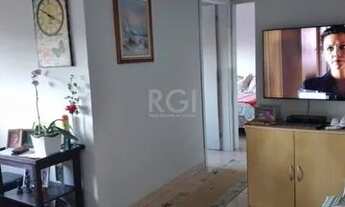 Imagem 3: Apartamento para Venda - 62.29m², 2 dormitórios, 1 vaga - Santa Tereza