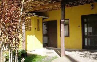 Imagem 2: Casa de condomínio sobrado para venda com 79 metros quadrados com 2 quartos