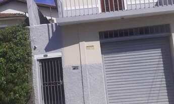 Imagem: Casa para aluguel possui 68 metros quadrados