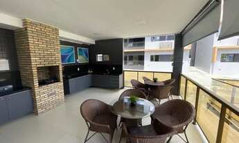 Imagem 5: Alugo apartamento (NOVO) 3 quartos Bancarios, Suíte e WC