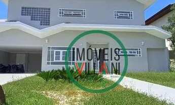 Imagem: Sobrado com 4 dormitórios, 420 m² - venda