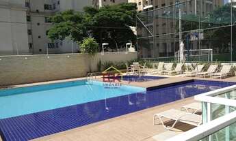 Imagem 7: Apartamento com 3 dormitórios, 160 m² - venda por R$ 2.015.000,00 ou aluguel por R$ 9.220