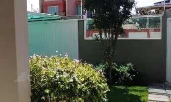 Imagem 2: Casa 3 quartos em Interlagos