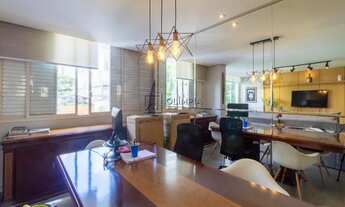 Imagem 6: Locação Apartamento 2 Dormitórios - 137 m² Itaim Bibi