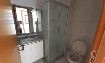 Imagem 7: Apartamento para aluguel tem 65 metros quadrados com 3 quartos