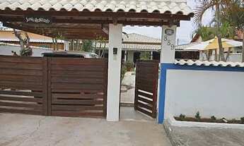 Imagem: Casa com 3 dormitórios à venda, 270 m²