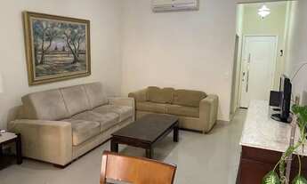 Imagem 2: Apartamento com 2 dormitórios à venda, 85 m² por R$ 790.000 - Copacabana - Rio de Janeiro