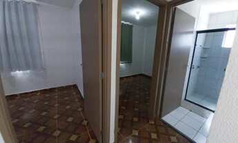 Imagem 4: Apartamento para aluguel com 47 metros quadrados com 2 quartos em Jardins Mangueiral - Bra