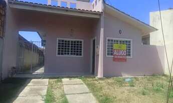 Imagem: Aluga-se Casa condomínio Villa Poupex